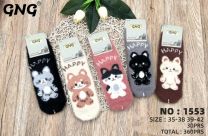 Stopki damskie (35-42/30P)