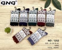 Skarpety damskie (35-42/30P)