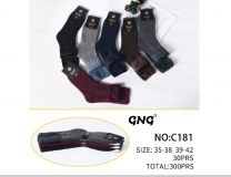 Skarpety damskie (35-42/30P)