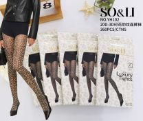 Rajstopy damskie (uniwersalny/12szt)