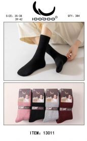 Skarpety damskie (35-42/24P)