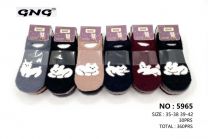 Stopki damskie (35-42/30P)