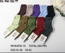 Skarpety damskie (35-42/30P)