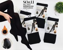 Rajstopy damskie (uniwersalny/12szt)