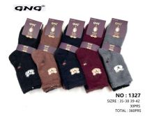 Skarpety damskie (35-42/30P)