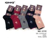 Skarpety damskie (35-42/30P)