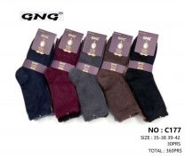 Skarpety damskie (35-42/30P)