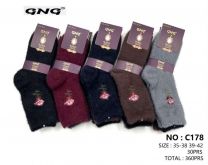 Skarpety damskie (35-42/30P)