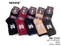 Skarpety damskie (35-42/30P)