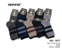 Skarpety męskie (39-46/30P)