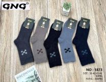 Skarpety męskie (39-46/30P)