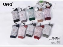 Skarpety damskie (35-42/40P)