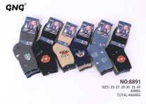 Skarpety dziecięce (25-34/30p)