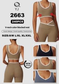 Topy damskie (S-2XL/12szt)