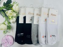 Skarpety damskie (35-41/24P)