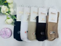 Skarpety damskie (35-41/24P)