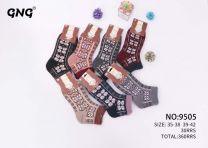 Skarpety damskie (35-42/30P)