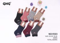 Skarpety damskie (35-42/30P)