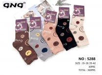 Skarpety damskie (35-42/30P)