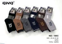 Skarpety męskie (39-46/30P)