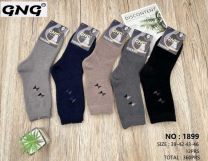 Skarpety męskie (39-46/24P)