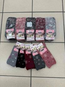 Skarpety damskie (35-42/20P)