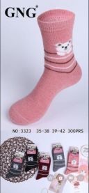 Skarpety damskie (35-42/20P)