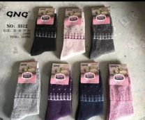 Skarpety damskie (35-42/20P)