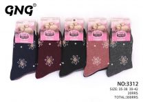 Skarpety damskie (35-42/20P)