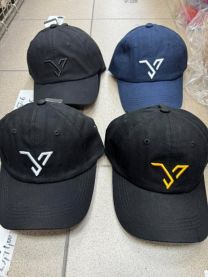 Czapki męskie z daszkiem (uniwersalny/12szt)