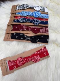 Gumki damskie (uniwersalny/12szt)