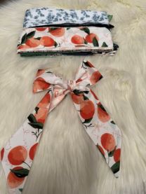 Gumki damskie (uniwersalny/12szt)