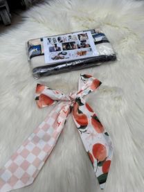 Gumki damskie (uniwersalny/12szt)