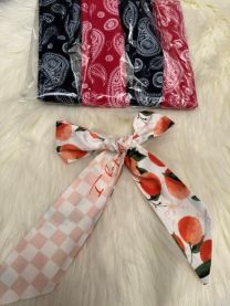 Gumki damskie (uniwersalny/12szt)