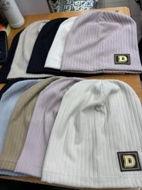 Czapki męskie (uniwersalny/10szt)