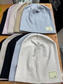 Czapki męskie (uniwersalny/10szt)