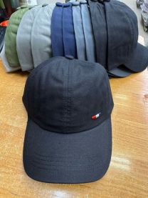 Czapki męskie z daszkiem (uniwersalny/12szt)