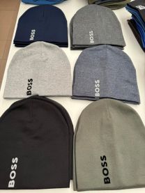 Czapki męskie (uniwersalny/12szt)