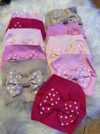 Opaska Dziecięce (uniwersalny/10szt)