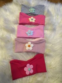 Opaska Dziecięce (uniwersalny/10szt)