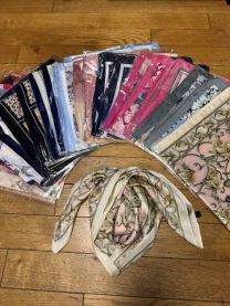 Chusta Damska (uniwersalny/12szt)