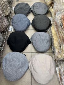 Kaszkiet męskie (uniwersalny/12szt)