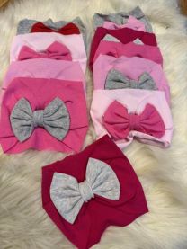 Opaska Dziecięce (uniwersalny/10szt)