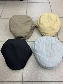 Kaszkiet męskie (uniwersalny/12szt)