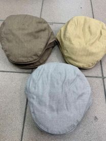 Kaszkiet męskie (uniwersalny/12szt)