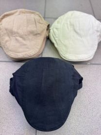 Kaszkiet męskie (uniwersalny/12szt)