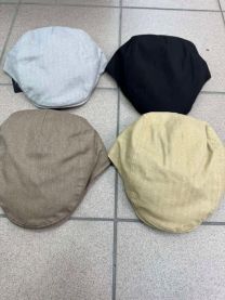 Kaszkiet męskie (uniwersalny/12szt)