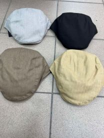 Kaszkiet męskie (uniwersalny/12szt)