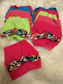 Opaska Dziecięce (uniwersalny/10szt)