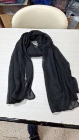 Szaliki damskie (uniwersalny/12szt)